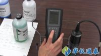 如何維護(hù)YSI PRO PLUS 多參數(shù)水質(zhì)檢測(cè)儀氯化物及氨氮傳感器