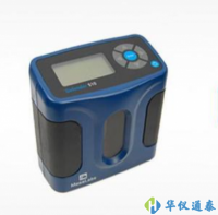 【現貨銷售】美國BIOS Defender 510流量校準器