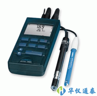 德國(guó)WTW pH/Cond 3400i多參數(shù)水質(zhì)分析儀