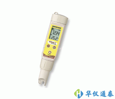 美國SPECTRUM ECTestr土壤原位電導計