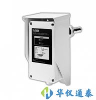 芬蘭維薩拉VAISALA MHT410水分、氫氣含量及溫度變送器
