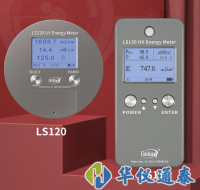 LS120/130高壓汞燈專(zhuān)用UV能量計(jì)