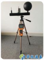 JTR10 系列WBGT熱指數儀