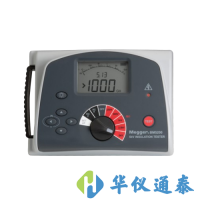 美國Megger BM5200 5KV絕緣電阻測(cè)試儀